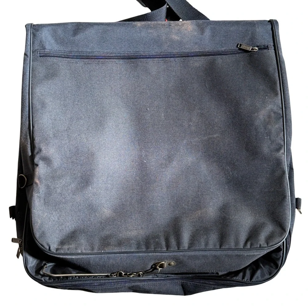Jeep travel equipment